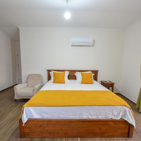 Infinity Gokkusagi Villa Fethiye Exterior foto