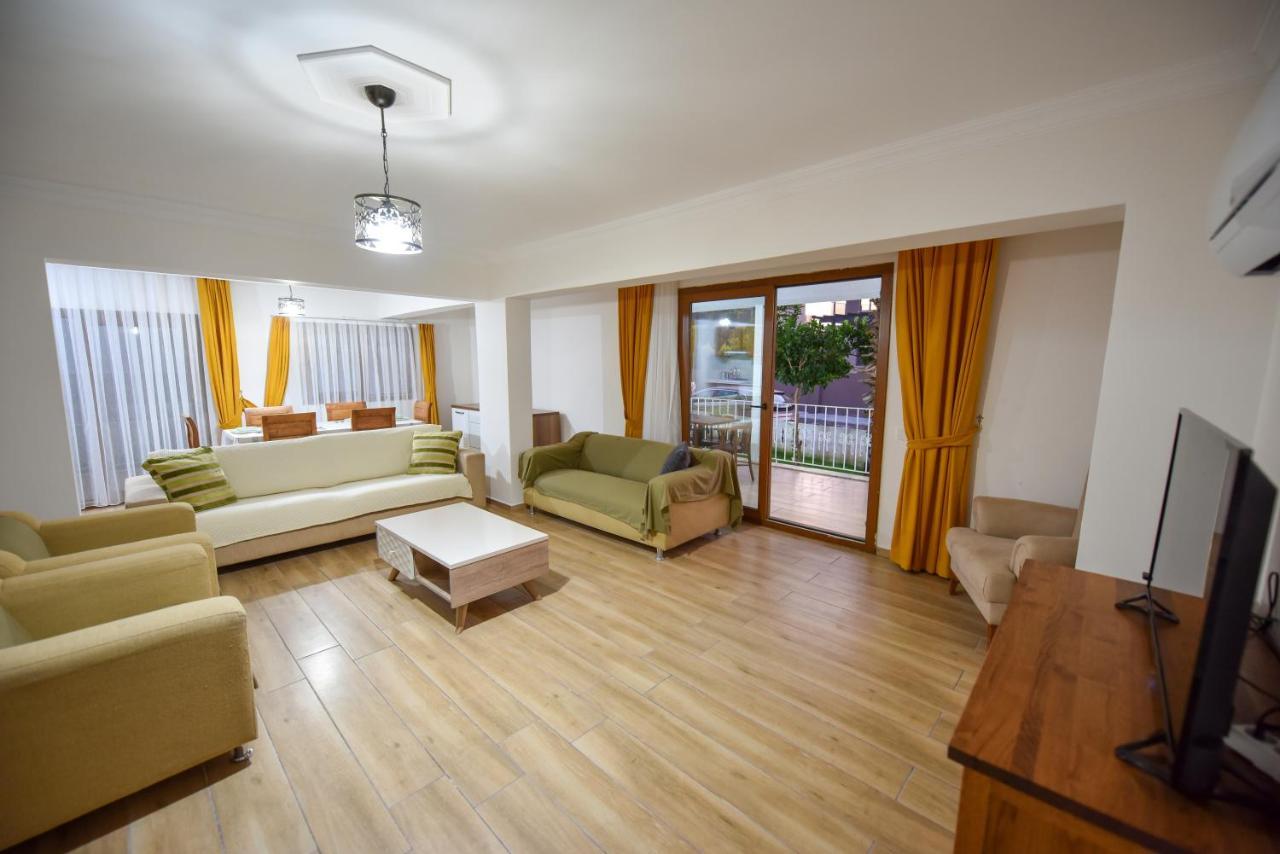 Infinity Gokkusagi Villa Fethiye Exterior foto